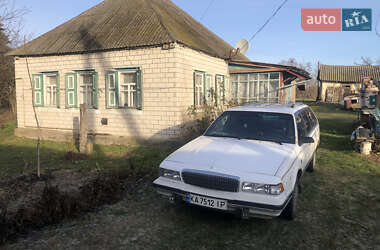 Универсал Buick Century 1993 в Киеве