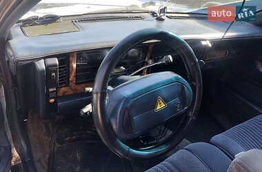 Универсал Buick Century 1993 в 