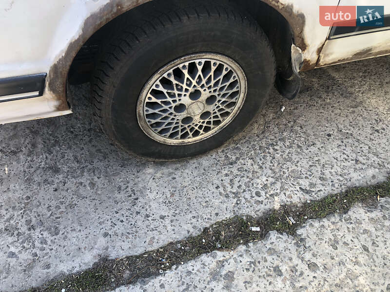 Универсал Buick Century 1993 в Киеве фото 9 Универсал Buick Century 1993 в Киеве