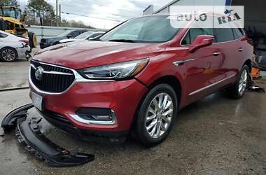 Buick Enclave USA 2020