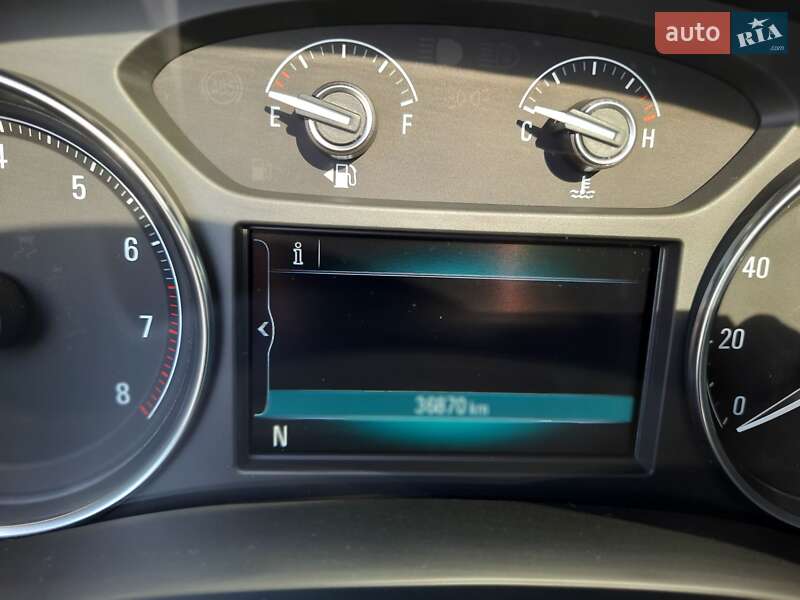Позашляховик / Кросовер Buick Enclave USA 2019 в Києві