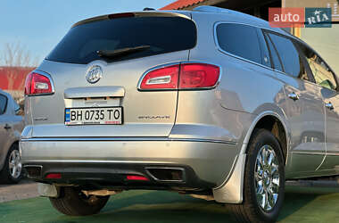 Внедорожник / Кроссовер Buick Enclave USA 2017 в 