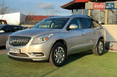 Внедорожник / Кроссовер Buick Enclave USA 2017 в 