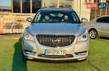 Внедорожник / Кроссовер Buick Enclave USA 2017 в 