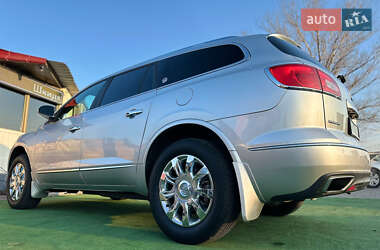 Внедорожник / Кроссовер Buick Enclave USA 2017 в 