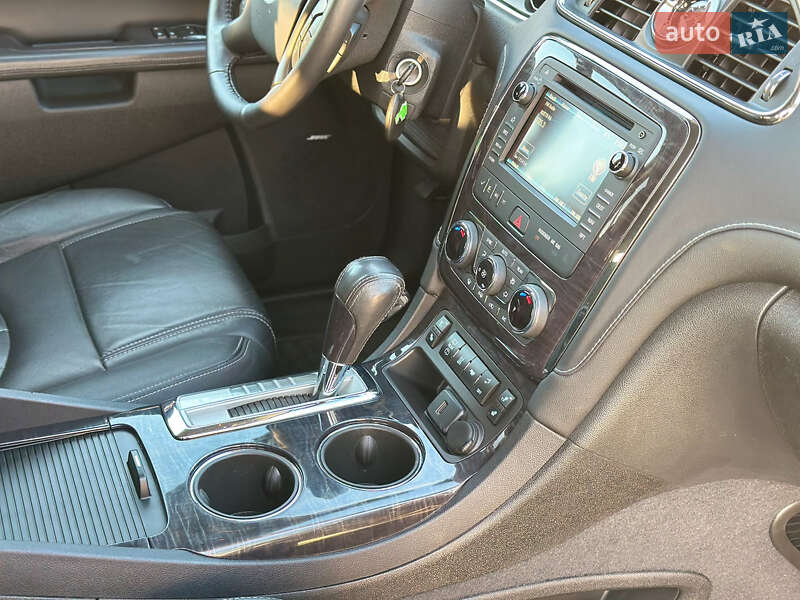 Позашляховик / Кросовер Buick Enclave USA 2017 в Одесі