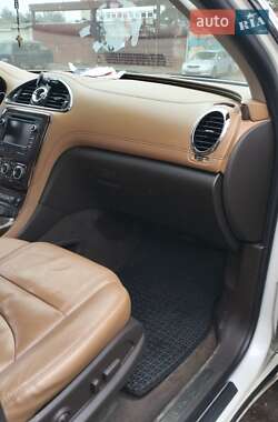 Внедорожник / Кроссовер Buick Enclave USA 2014 в Львове