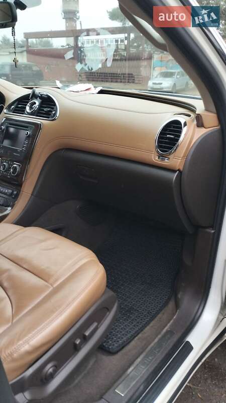 Внедорожник / Кроссовер Buick Enclave USA 2014 в Львове