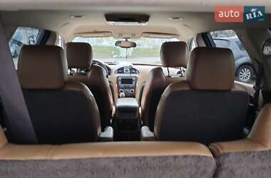 Внедорожник / Кроссовер Buick Enclave USA 2014 в Львове