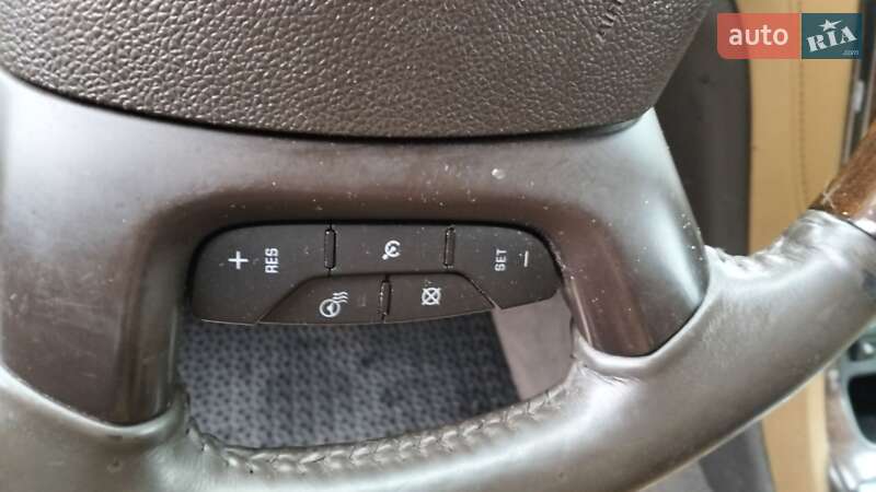 Внедорожник / Кроссовер Buick Enclave USA 2014 в Львове