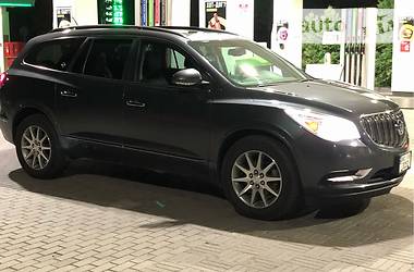 Внедорожник / Кроссовер Buick Enclave 2013 в Львове