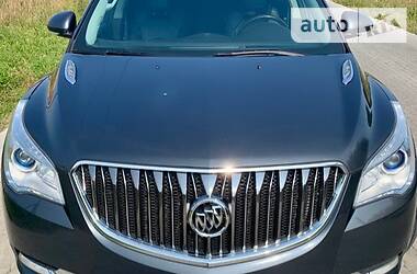 Внедорожник / Кроссовер Buick Enclave 2013 в Львове