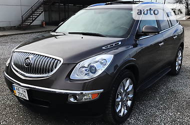 Внедорожник / Кроссовер Buick Enclave 2011 в Днепре