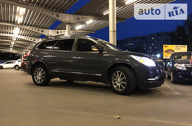 Внедорожник / Кроссовер Buick Enclave 2013 в Львове