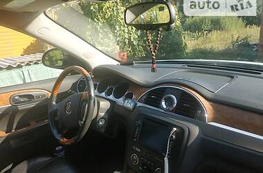 Внедорожник / Кроссовер Buick Enclave 2008 в Василькове