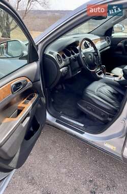 Позашляховик / Кросовер Buick Enclave 2012 в Дніпрі