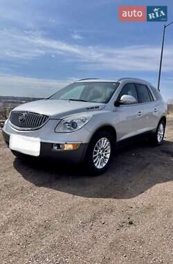 Позашляховик / Кросовер Buick Enclave 2012 в Дніпрі