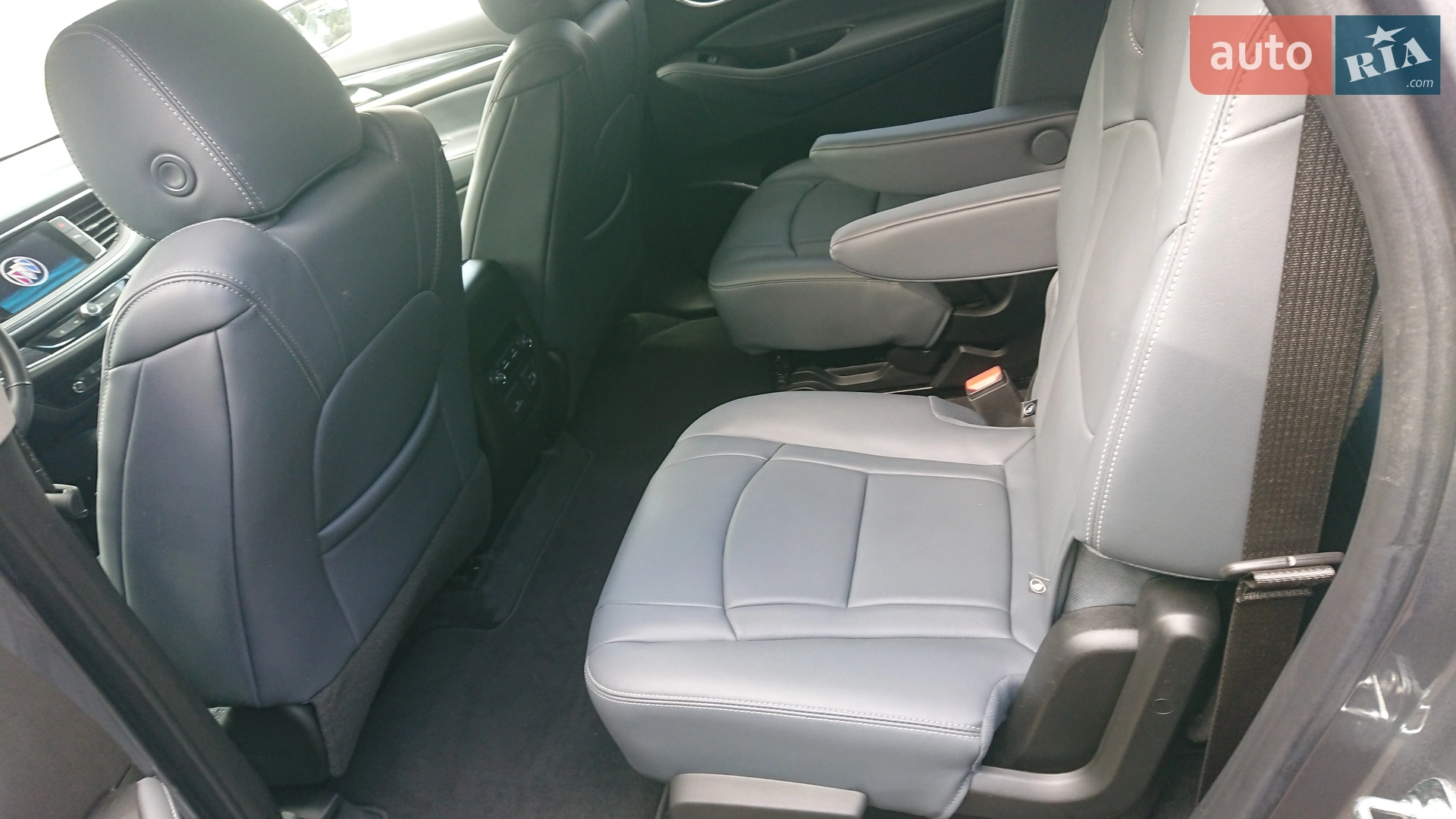2020 Buick Enclave - мініатюра 8