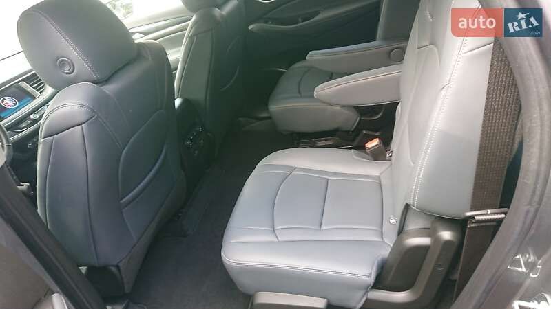 Внедорожник / Кроссовер Buick Enclave 2020 в Львове