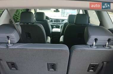 Внедорожник / Кроссовер Buick Enclave 2020 в Львове