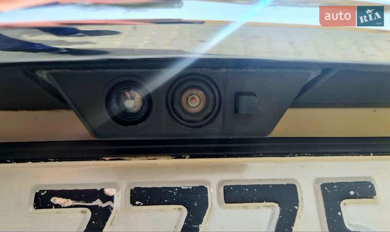 Позашляховик / Кросовер Buick Enclave 2018 в Чернівцях фото 22 Позашляховик / Кросовер Buick Enclave 2018 в Чернівцях