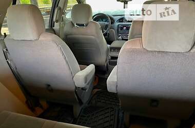 Внедорожник / Кроссовер Buick Enclave 2016 в 