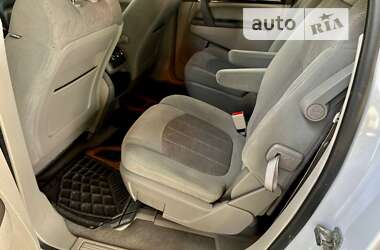 Внедорожник / Кроссовер Buick Enclave 2016 в 