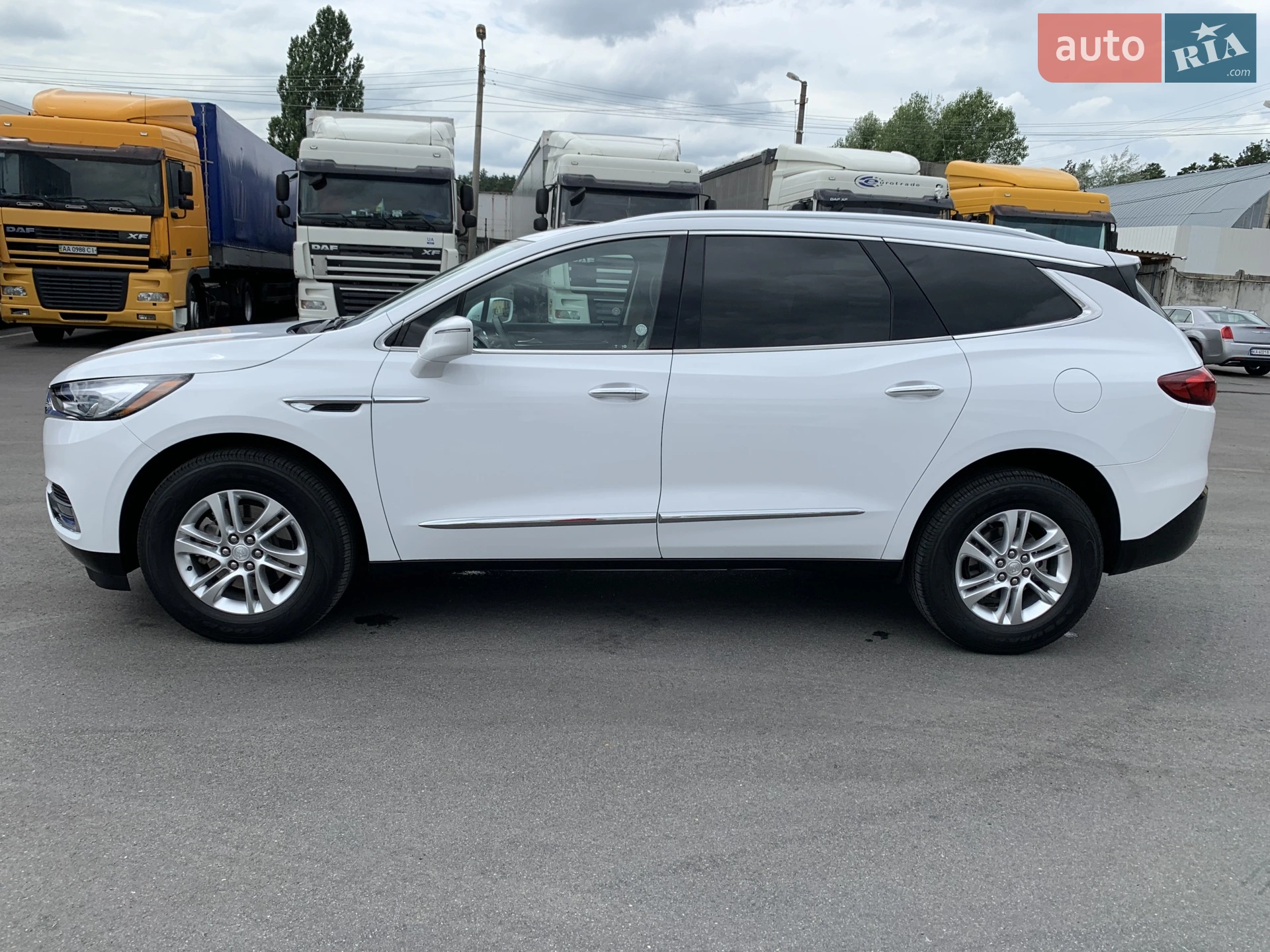 2019 Buick Enclave - мініатюра 2