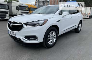 Позашляховик / Кросовер Buick Enclave 2019 в Києві