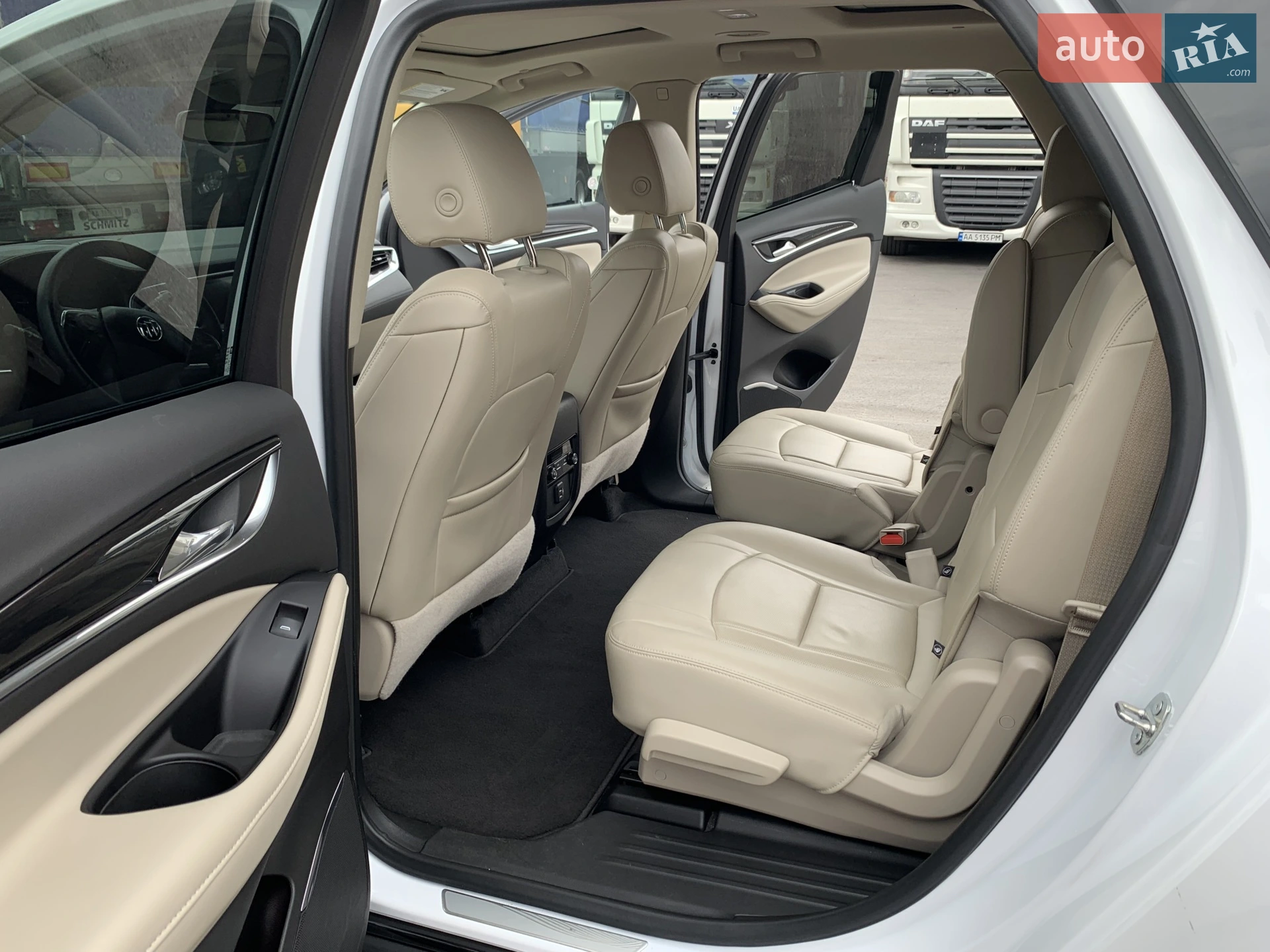2019 Buick Enclave - мініатюра 7