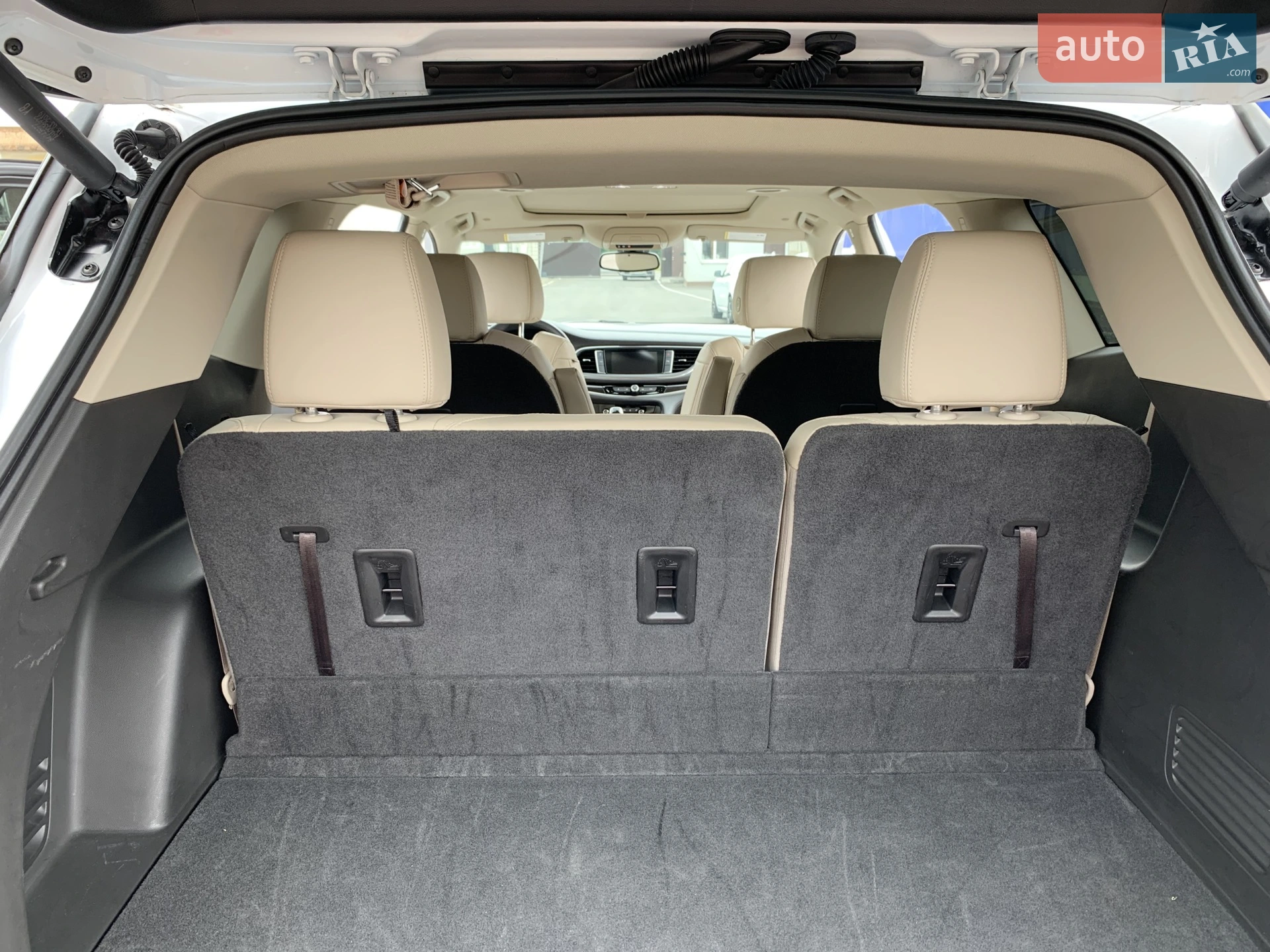 2019 Buick Enclave - мініатюра 8
