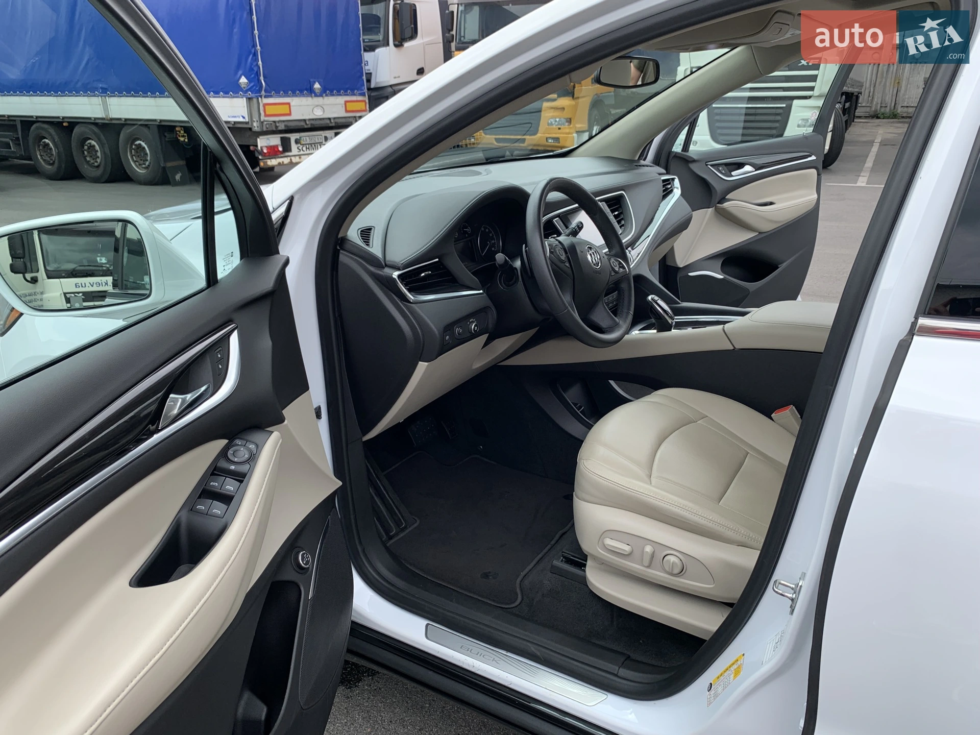 2019 Buick Enclave - мініатюра 6