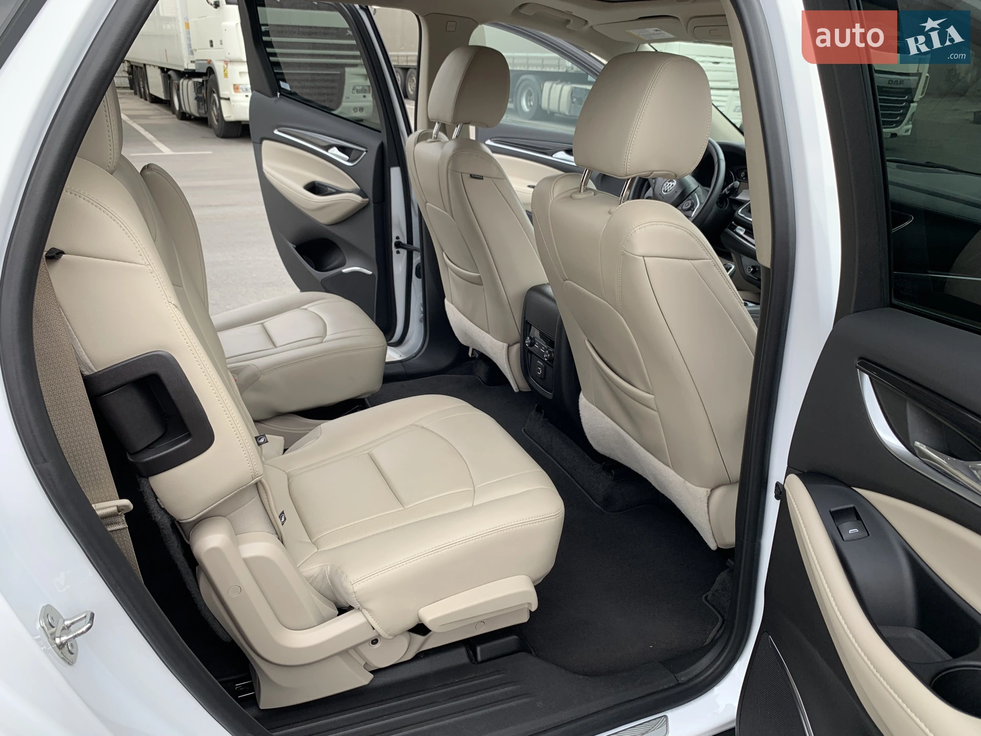 2019 Buick Enclave - мініатюра 10