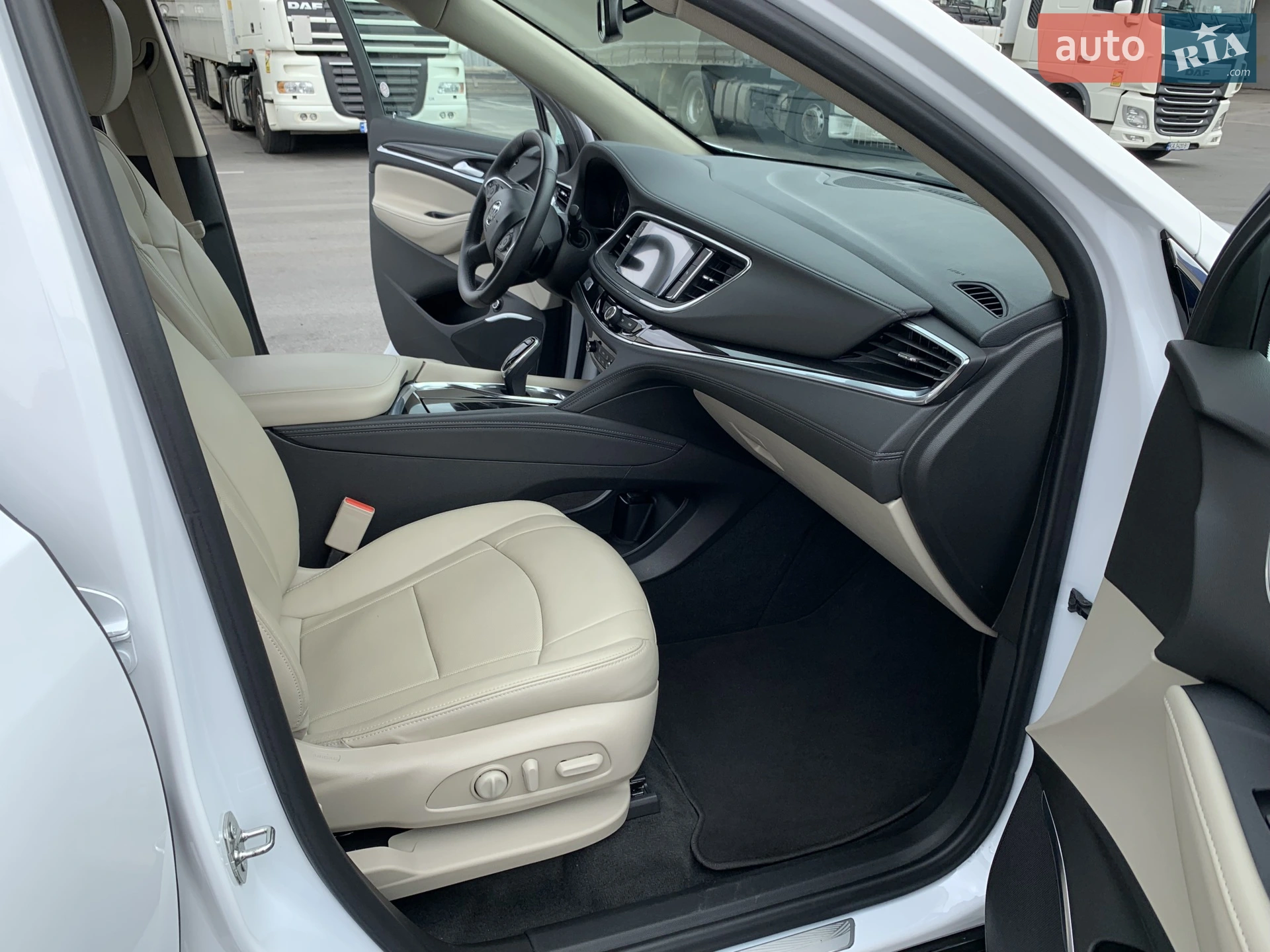 2019 Buick Enclave - мініатюра 11