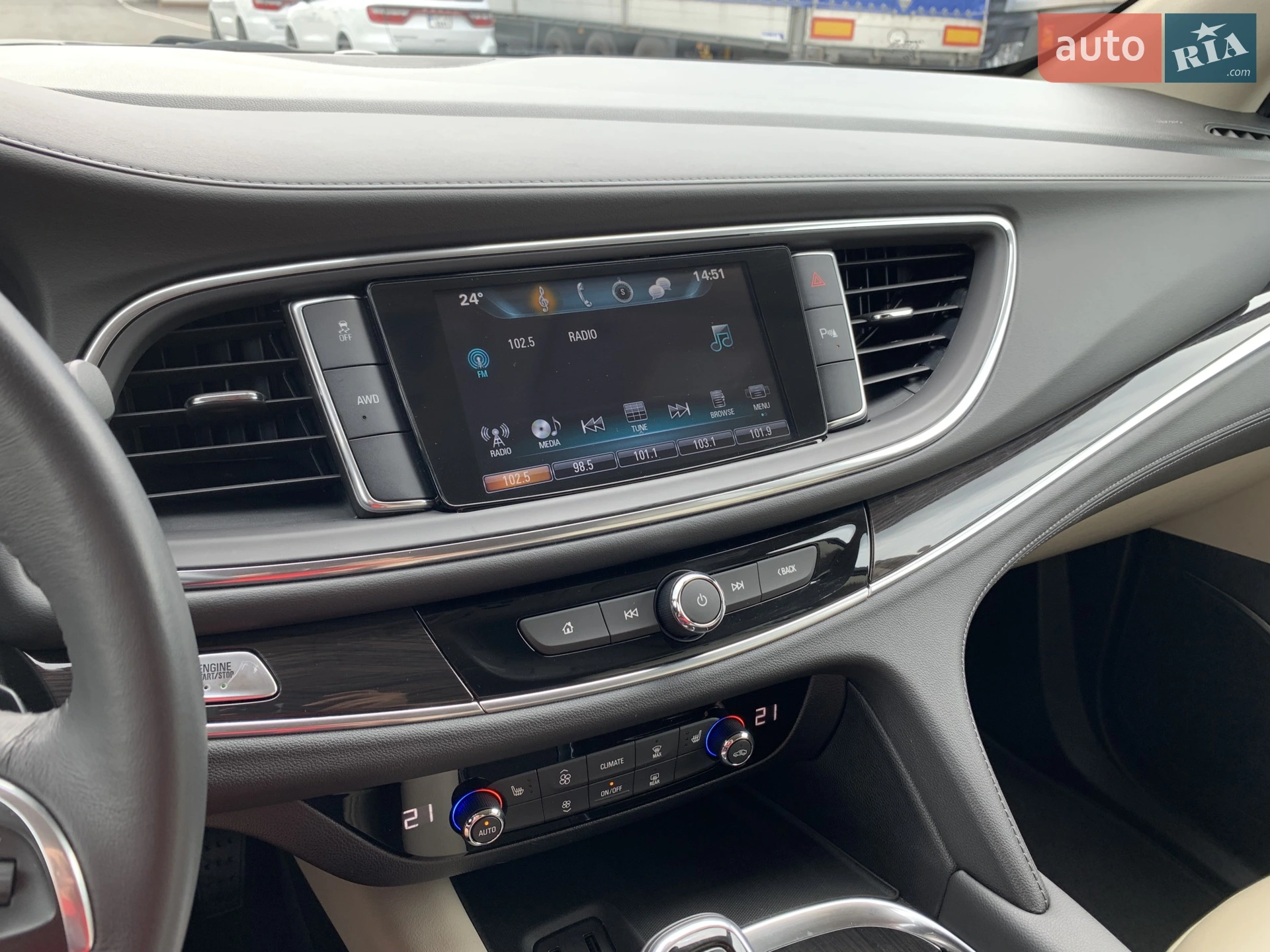 2019 Buick Enclave - мініатюра 14