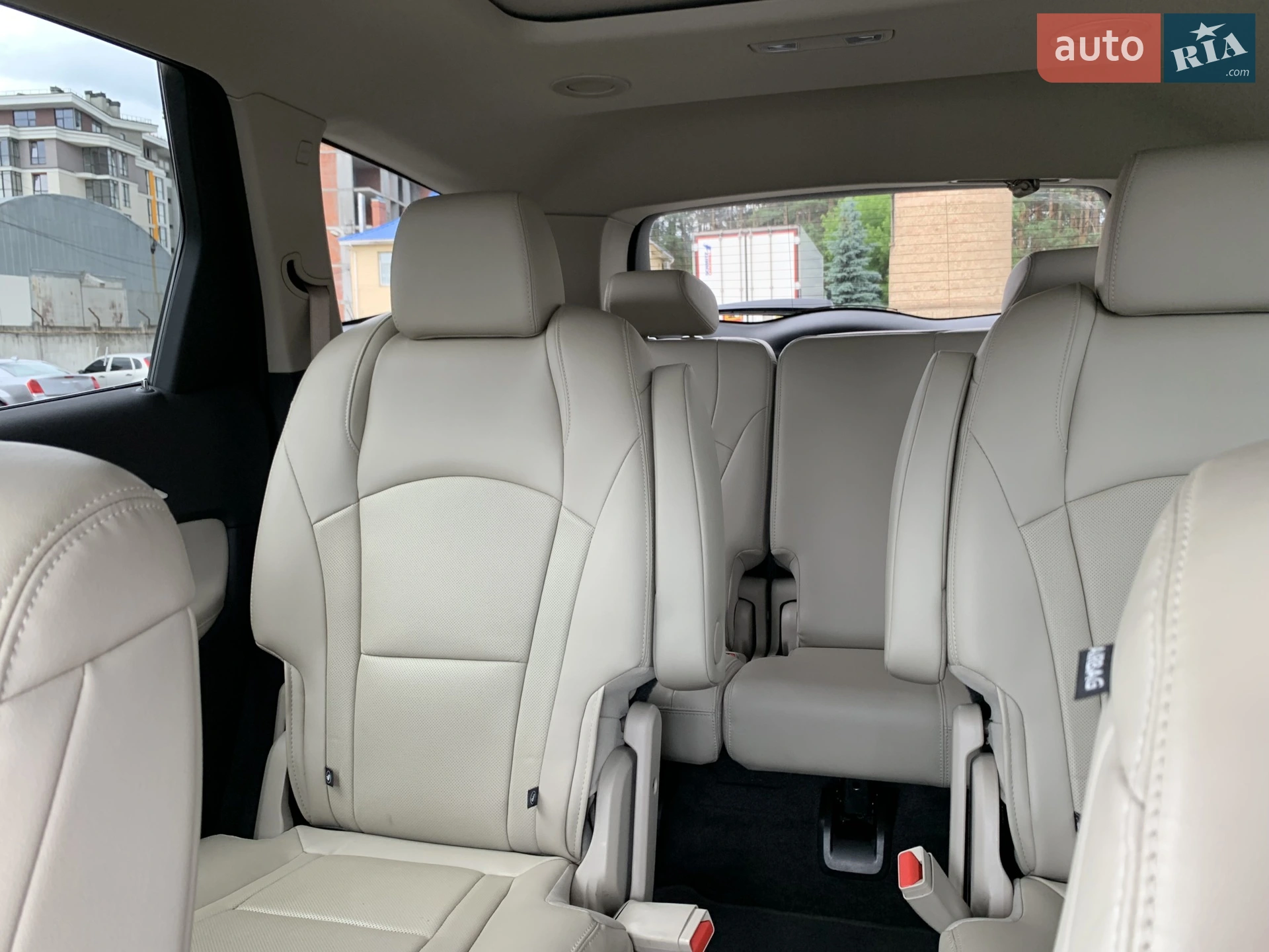 2019 Buick Enclave - мініатюра 15