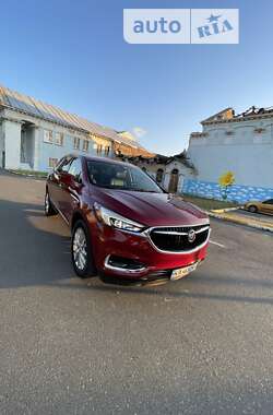 Внедорожник / Кроссовер Buick Enclave 2018 в Киеве