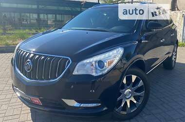 Внедорожник / Кроссовер Buick Enclave 2017 в Киеве