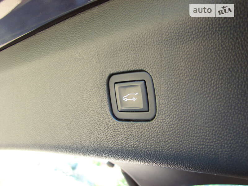 Внедорожник / Кроссовер Buick Enclave 2018 в Одессе