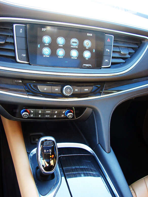 Внедорожник / Кроссовер Buick Enclave 2018 в Одессе