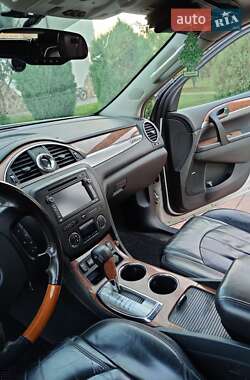 Внедорожник / Кроссовер Buick Enclave 2008 в Черновцах