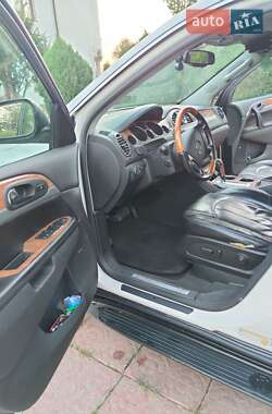Внедорожник / Кроссовер Buick Enclave 2008 в Черновцах