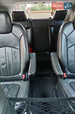 Внедорожник / Кроссовер Buick Enclave 2008 в Черновцах