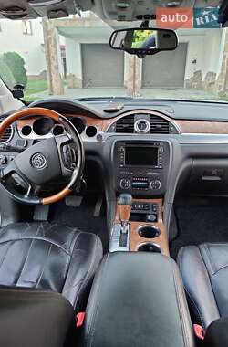 Внедорожник / Кроссовер Buick Enclave 2008 в Черновцах