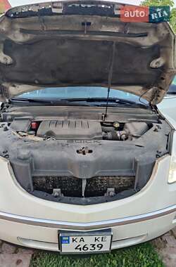Внедорожник / Кроссовер Buick Enclave 2008 в Черновцах
