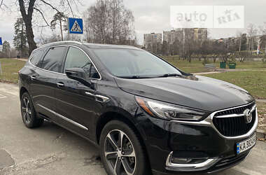 Внедорожник / Кроссовер Buick Enclave 2018 в Киеве