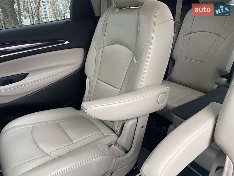 Позашляховик / Кросовер Buick Enclave 2018 в Києві