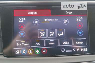 Внедорожник / Кроссовер Buick Enclave 2019 в Украинке