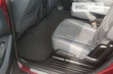 Внедорожник / Кроссовер Buick Enclave 2019 в Украинке