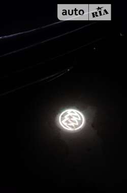 Внедорожник / Кроссовер Buick Enclave 2019 в Украинке
